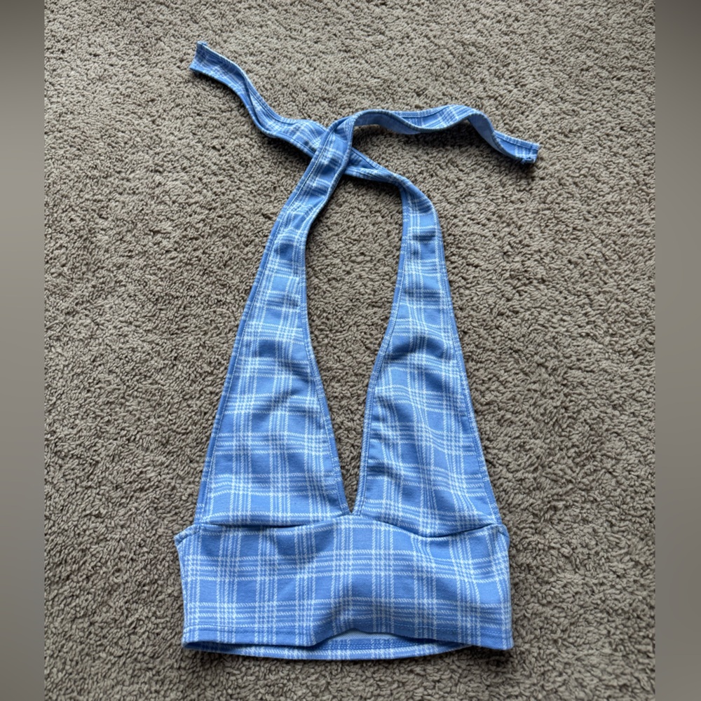 Sincerely Jules Light Blue Garment